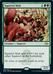 Squirrel Mob [Modern Horizons 2] | Nerdhalla Games