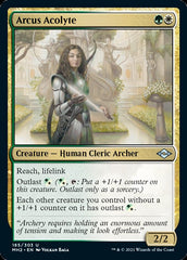 Arcus Acolyte [Modern Horizons 2] | Nerdhalla Games