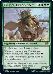 Fangorn, Tree Shepherd [The Lord of the Rings: Tales of Middle-Earth] | Nerdhalla Games