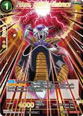 Frieza, Death's Embrace (BT9-005) [Tournament Promotion Cards] | Nerdhalla Games