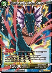 Surprise Attack Naturon Shenron (P-260) [Tournament Promotion Cards] | Nerdhalla Games