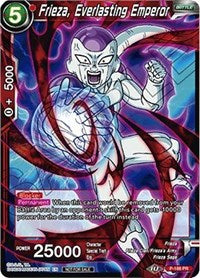 Frieza, Everlasting Emperor (P-188) [Promotion Cards] | Nerdhalla Games