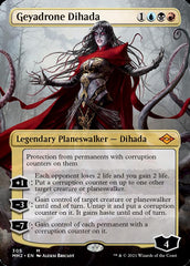 Geyadrone Dihada (Borderless) [Modern Horizons 2] | Nerdhalla Games