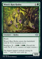 Wren's Run Hydra [Modern Horizons 2] | Nerdhalla Games