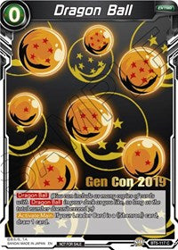 Dragon Ball (Gen Con 2019) (BT5-117_PR) [Promotion Cards] | Nerdhalla Games