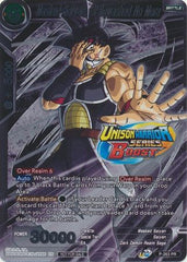 Masked Saiyan, Brainwashed No More (Event Pack 08 - Alternate Foil) (P-263) [Tournament Promotion Cards] | Nerdhalla Games