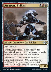 Arcbound Shikari [Modern Horizons 2] | Nerdhalla Games