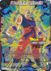 SS Son Goku, the Legend Personified (Card Game Fest 2022) (BT13-012) [Tournament Promotion Cards] | Nerdhalla Games