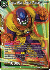 Lord Slug, Cruel Overlord (Fighter's Ambition Holiday Pack) (BT19-113) [Tournament Promotion Cards] | Nerdhalla Games