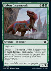 Urban Daggertooth [Modern Horizons 2] | Nerdhalla Games