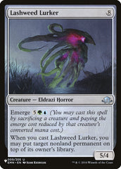 Lashweed Lurker [The List] | Nerdhalla Games