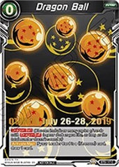 Dragon Ball (OTAKON 2019) (BT5-117_PR) [Promotion Cards] | Nerdhalla Games