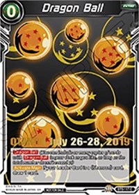 Dragon Ball (OTAKON 2019) (BT5-117_PR) [Promotion Cards] | Nerdhalla Games