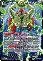 Boujack, On a Rampage (Championship Selection Pack 2023 Vol.2) (Silver Foil) (BT13-046) [Tournament Promotion Cards] | Nerdhalla Games