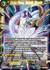 Mecha Frieza, Robotic Riposte (Alt. Art Card Set 2023 Vol. 2) (P-331) [Tournament Promotion Cards] | Nerdhalla Games