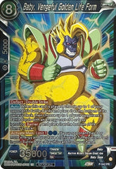 Baby, Vengeful Golden Life Form (Championship Selection Pack 2023 Vol.3) (P-542) [Tournament Promotion Cards] | Nerdhalla Games