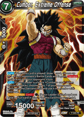 Cumber, Extreme Offense (Championship Selection Pack 2023 Vol.3) (Holo) (P-545) [Tournament Promotion Cards] | Nerdhalla Games