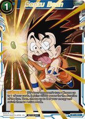 Senzu Bean (Alt. Art Card Set 2023 Vol. 3) (BT1-053) [Tournament Promotion Cards] | Nerdhalla Games