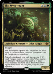 The Mycotyrant (Promo Pack) [The Lost Caverns of Ixalan Promos] | Nerdhalla Games