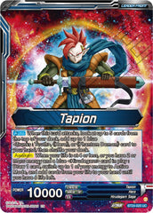 Tapion // Tapion, Hero Revived in the Present (BT24-025) [Beyond Generations] | Nerdhalla Games