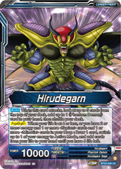 Hirudegarn // Hirudegarn, Resurrected Demon Statue (BT24-026) [Beyond Generations] | Nerdhalla Games