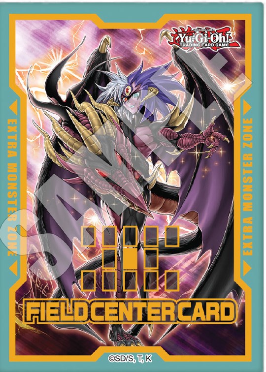 Field Center Token: Phantom Nightmare Premiere! Event Promo | Nerdhalla Games