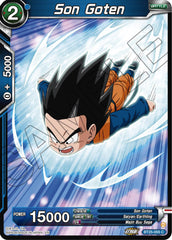 Son Goten (BT25-055) [Legend of the Dragon Balls] | Nerdhalla Games