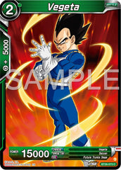 Vegeta (BT26-073) [Ultimate Advent] | Nerdhalla Games