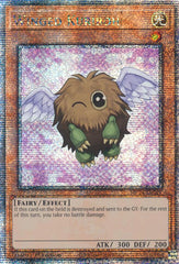 Winged Kuriboh [MP24-EN017] Quarter Century Secret Rare | Nerdhalla Games