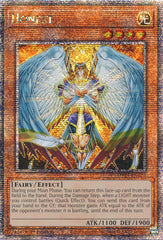 Honest [MP24-EN023] Quarter Century Secret Rare | Nerdhalla Games