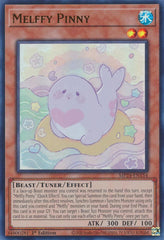 Melffy Pinny [MP24-EN154] Ultra Rare | Nerdhalla Games