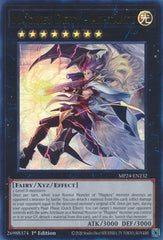 Magikey Deity - Ashtartu [MP24-EN232] Ultra Rare | Nerdhalla Games