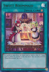 Sweet Roommaid [MP24-EN254] Ultra Rare | Nerdhalla Games