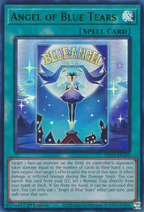 Angel of Blue Tears [MP24-EN269] Ultra Rare | Nerdhalla Games