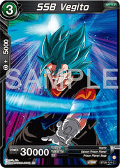 SSB Vegito (BT26-124) [Ultimate Advent] | Nerdhalla Games