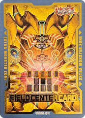 Field Center Token: The Unstoppable Exodia Incarnate (Infinite Forbidden) Promo | Nerdhalla Games