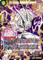 Syn Shenron, Destruction Incarnate (Alternate Art) (BT10-115) [Tournament Promotion Cards] | Nerdhalla Games