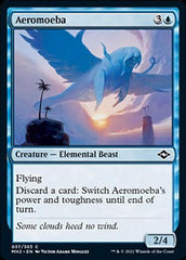 Aeromoeba [Modern Horizons 2] | Nerdhalla Games