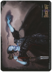 Lord of the Undead (Oversized) [Eighth Edition Box Topper] | Nerdhalla Games