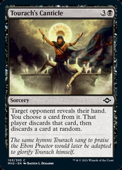 Tourach's Canticle [Modern Horizons 2] | Nerdhalla Games