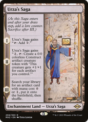 Urza's Saga [Modern Horizons 2] | Nerdhalla Games