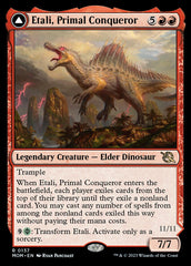 Etali, Primal Conqueror // Etali, Primal Sickness [March of the Machine] | Nerdhalla Games