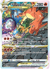 Charizard VSTAR (SWSH262) [Sword & Shield: Black Star Promos] | Nerdhalla Games