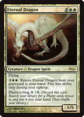 Eternal Dragon (Pro Tour) [Pro Tour Promos] | Nerdhalla Games