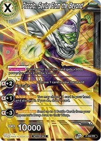 Piccolo, Savior from Beyond (P-244) [Promotion Cards] | Nerdhalla Games