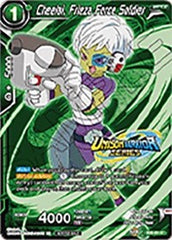 Cheelai, Frieza Force Soldier (Event Pack 07) (SD8-05) [Tournament Promotion Cards] | Nerdhalla Games