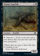 Sinister Starfish [Modern Horizons 2] | Nerdhalla Games