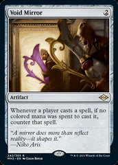 Void Mirror [Modern Horizons 2] | Nerdhalla Games