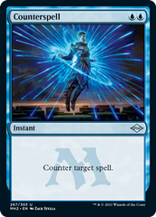 Counterspell [Modern Horizons 2] | Nerdhalla Games