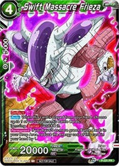 Swift Massacre Frieza (P-221) [Promotion Cards] | Nerdhalla Games